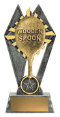 Peak - Wooden Spoon 180mm