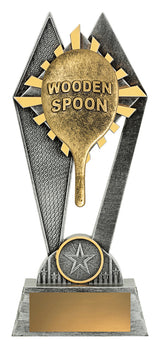 Peak - Wooden Spoon 200mm