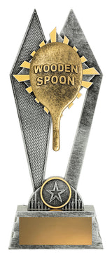 Peak - Wooden Spoon 225mm
