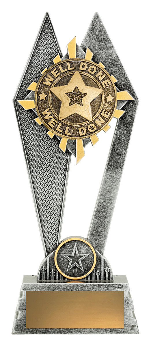 Peak - Well Done 225mm