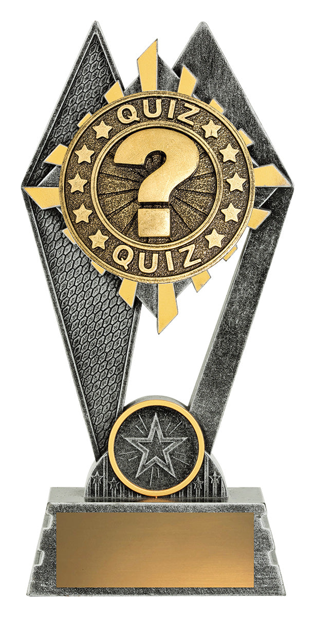 Peak - Quiz 180mm