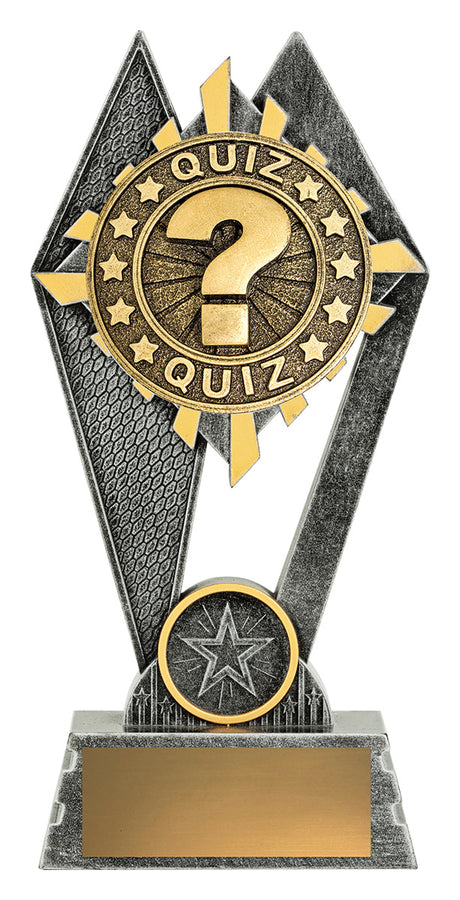Peak - Quiz 180mm