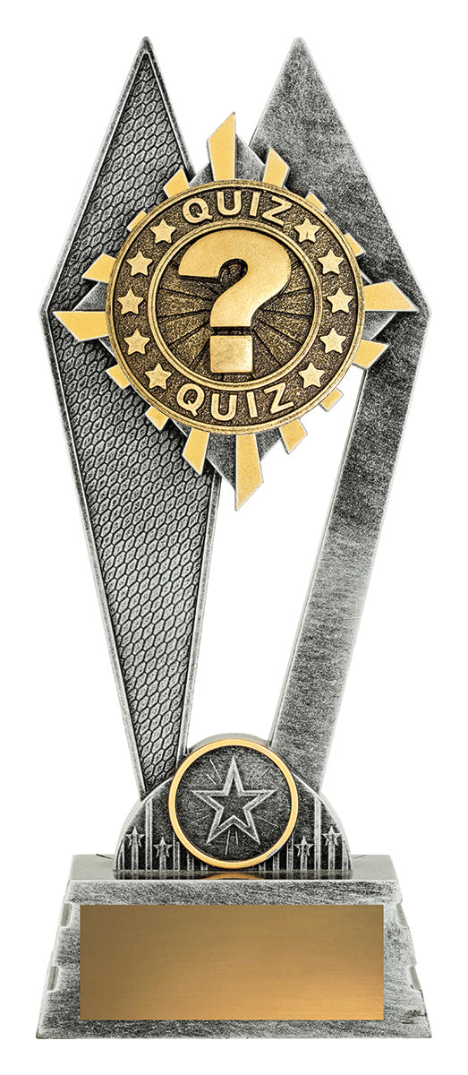 Peak - Quiz 225mm