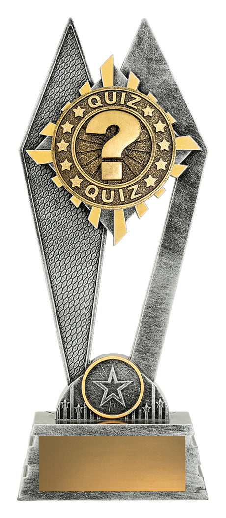 Peak - Quiz 225mm