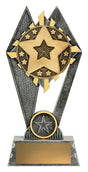Peak - Star 180mm