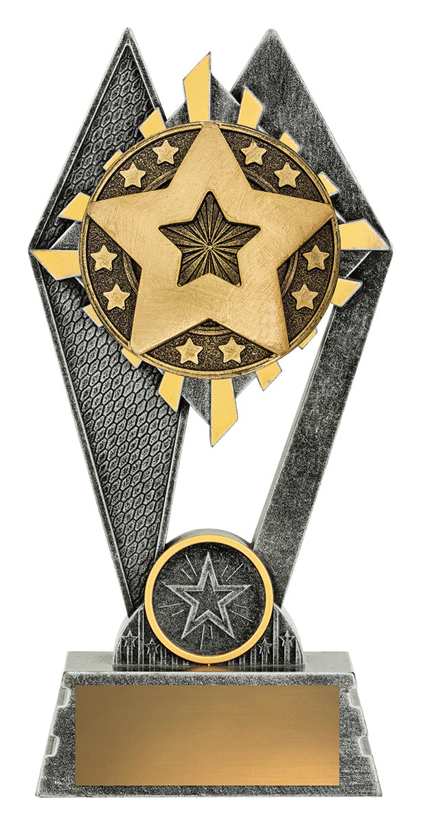 Peak - Star 180mm