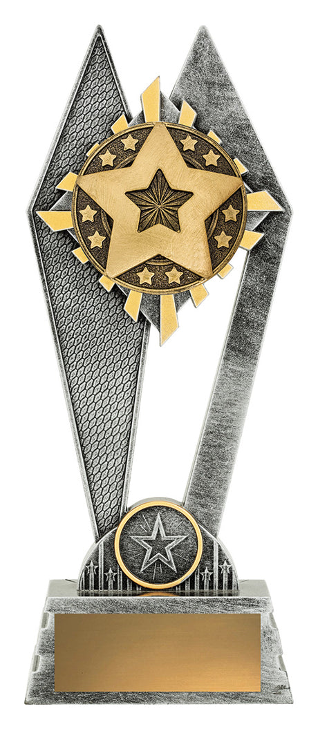 Peak - Star 225mm