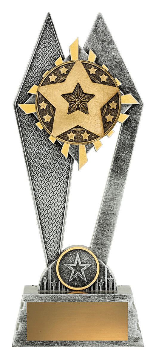 Peak - Star 225mm