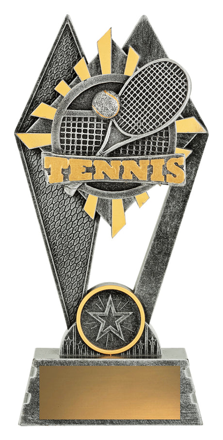 Peak - Tennis 180mm