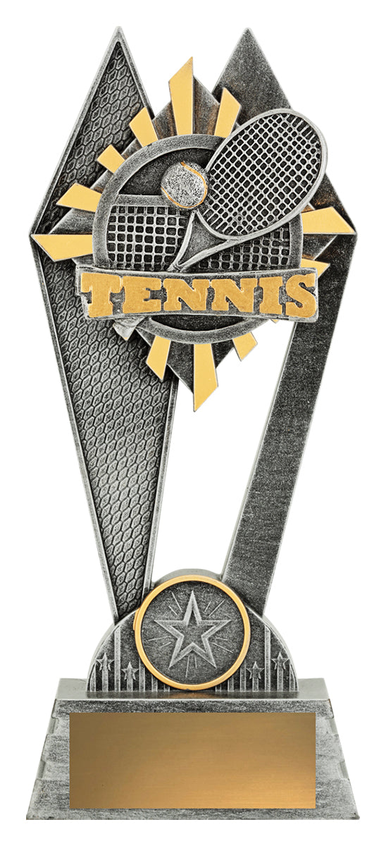 Peak - Tennis 200mm