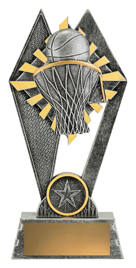 Peak - Basketball 180mm