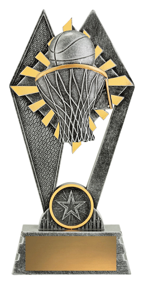 Peak - Basketball 180mm