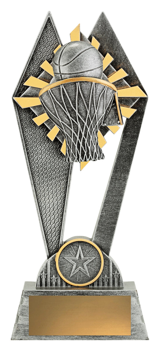 Peak - Basketball 200mm