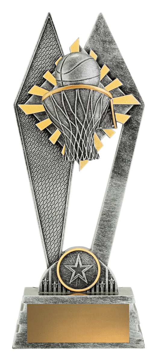 Peak - Basketball 225mm