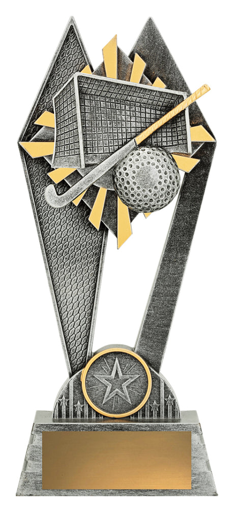 Peak - Hockey 200mm