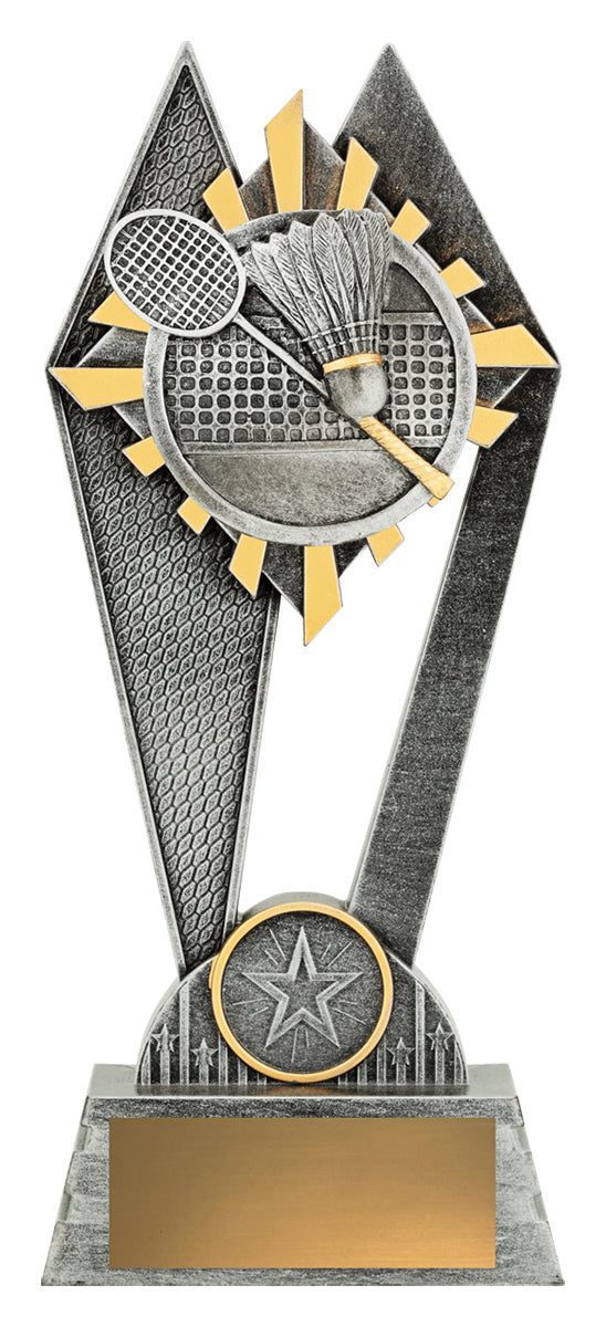 Peak - Badminton 200mm