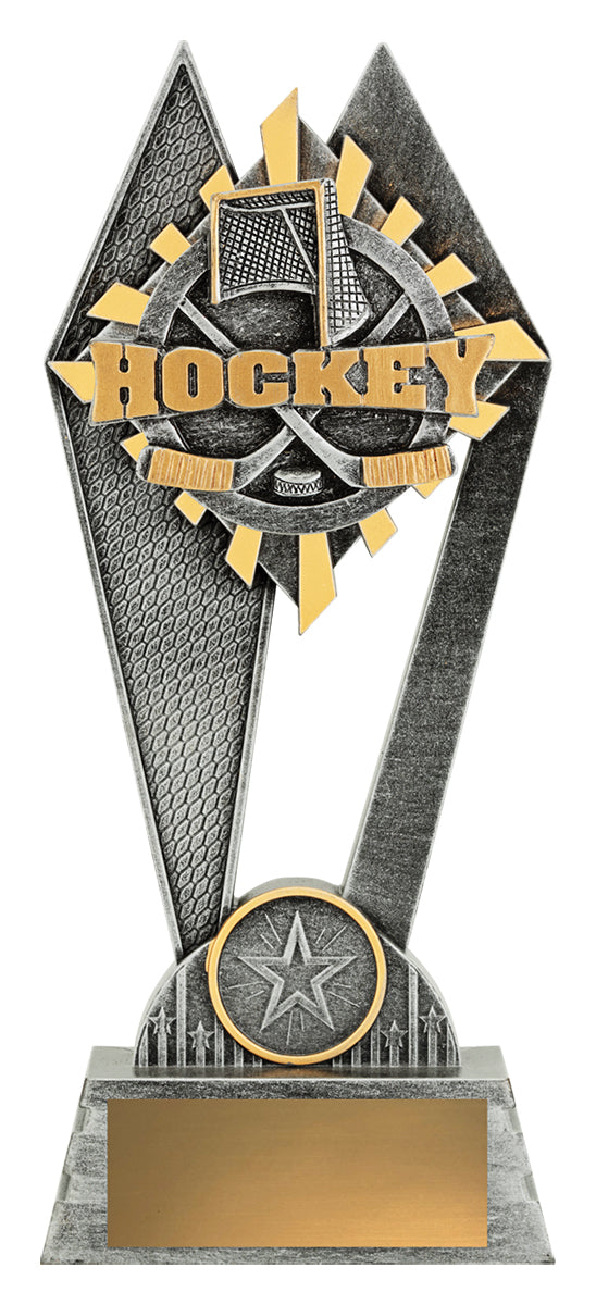 Peak - Ice Hockey 200mm