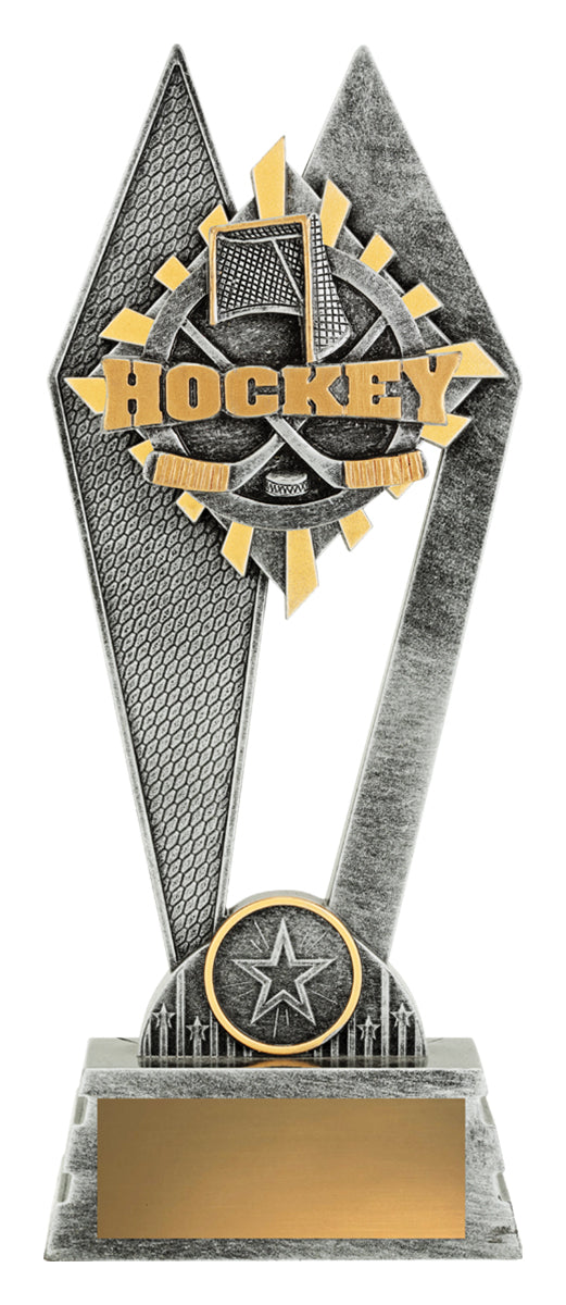 Peak - Ice Hockey 225mm