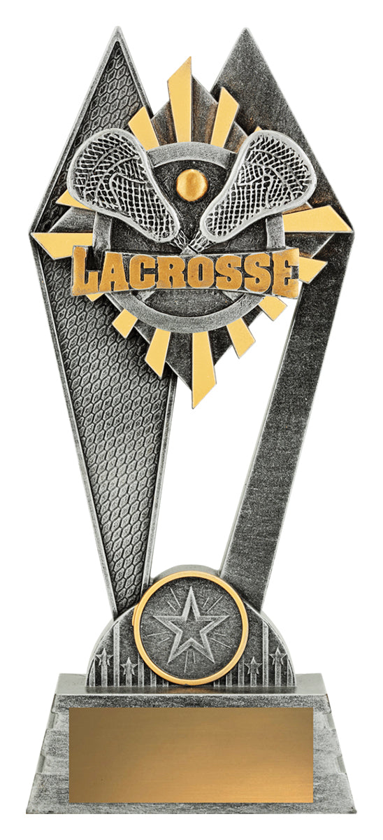 Peak - Lacrosse 200mm