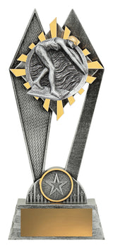 Peak - Female Swim 200mm