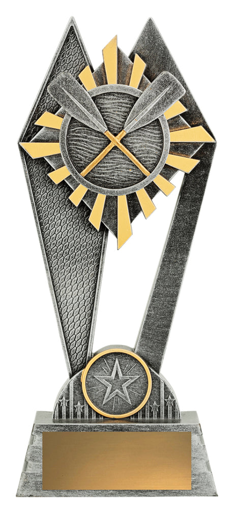 Peak - Rowing 200mm