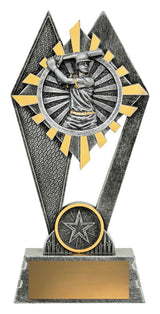 Peak - Male 180mm