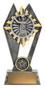 Peak - Male 180mm