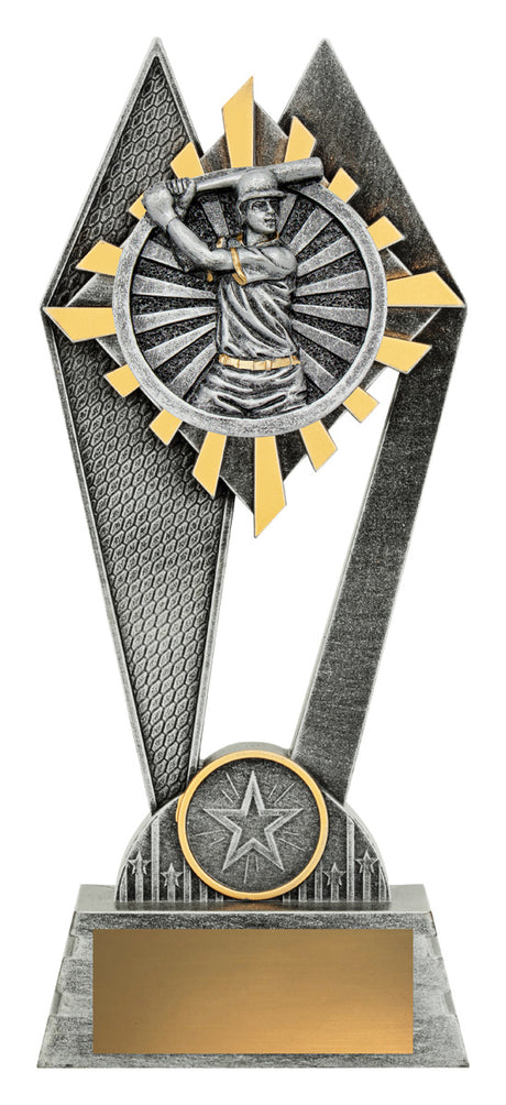 Peak - Male 200mm
