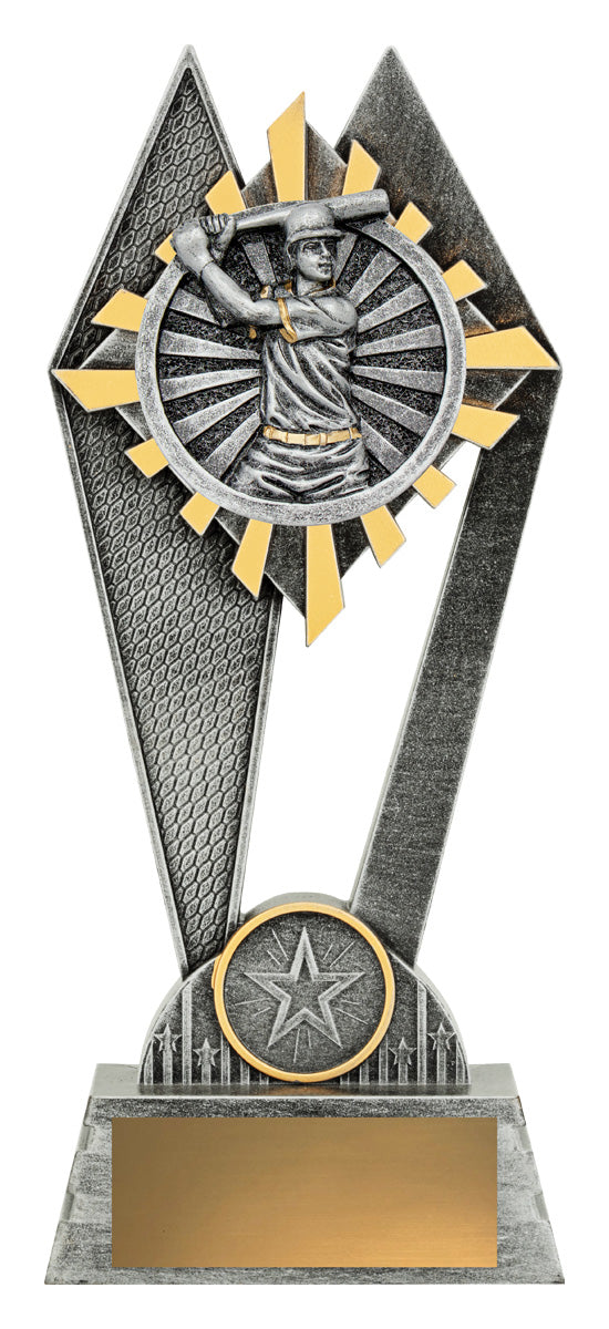 Peak - Male 200mm