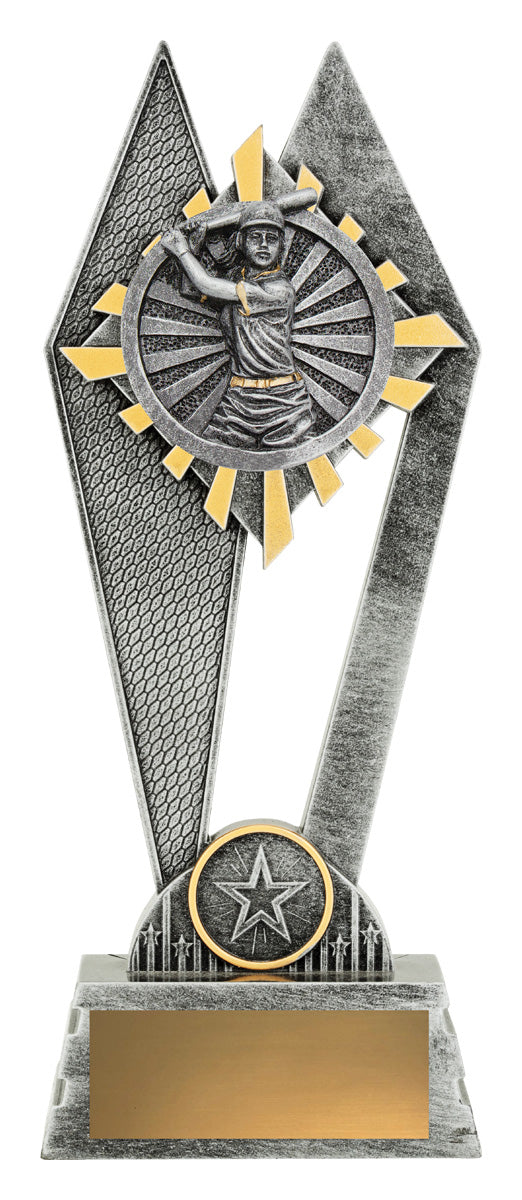 Peak - Female 225mm