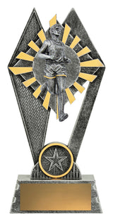 Peak - Male 180mm