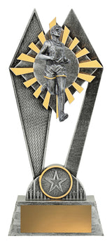 Peak - Male 200mm