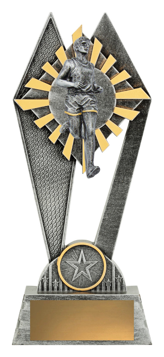 Peak - Male 200mm
