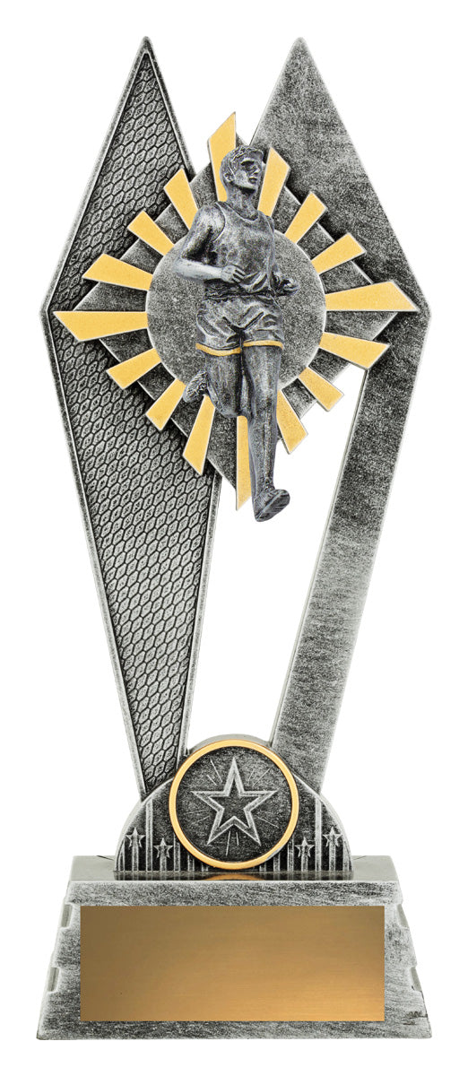 Peak - Male 225mm