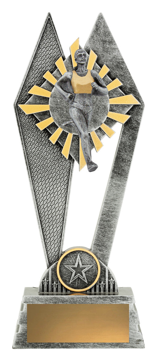 Peak - Female 225mm