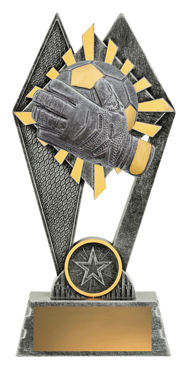 Peak - Goalkeeper 180mm