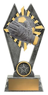 Peak - Goalkeeper 180mm