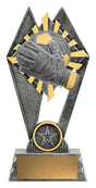 Peak - Goalkeeper 180mm