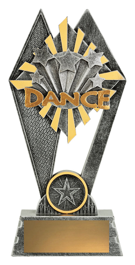Peak - Dance 180mm