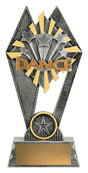 Peak - Dance 180mm