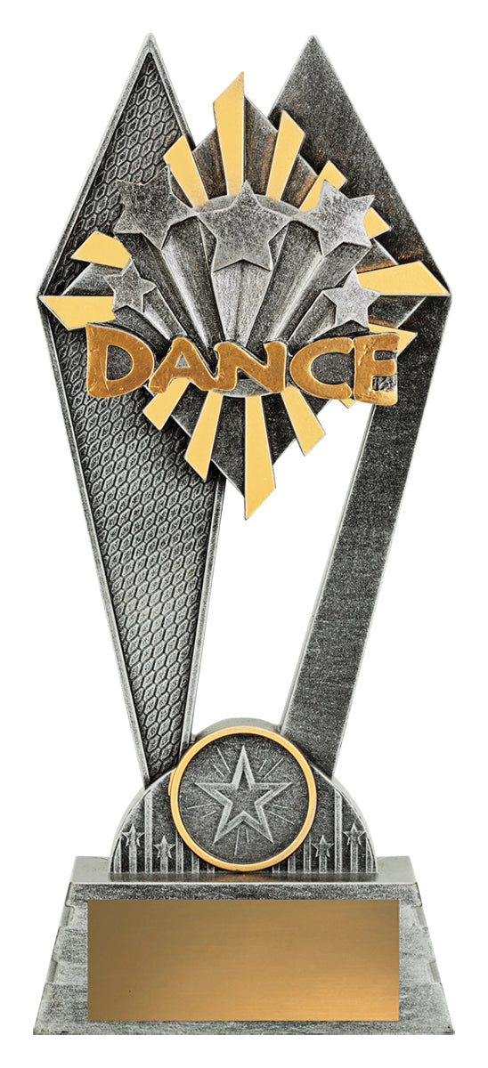 Peak - Dance 200mm