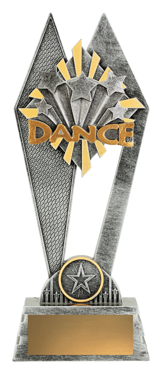 Peak - Dance 225mm