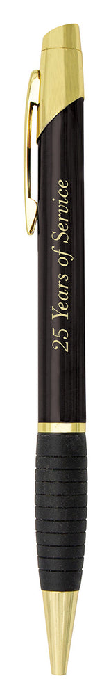 Executive Pen - Black 140mm