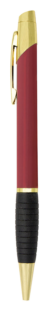 Executive Pen - Burgundy 140mm