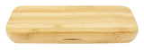 Bamboo Pen Box - Single 170mm