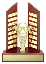 Double Wing Perpetual 300mm