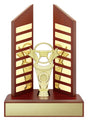 Double Wing Perpetual 300mm