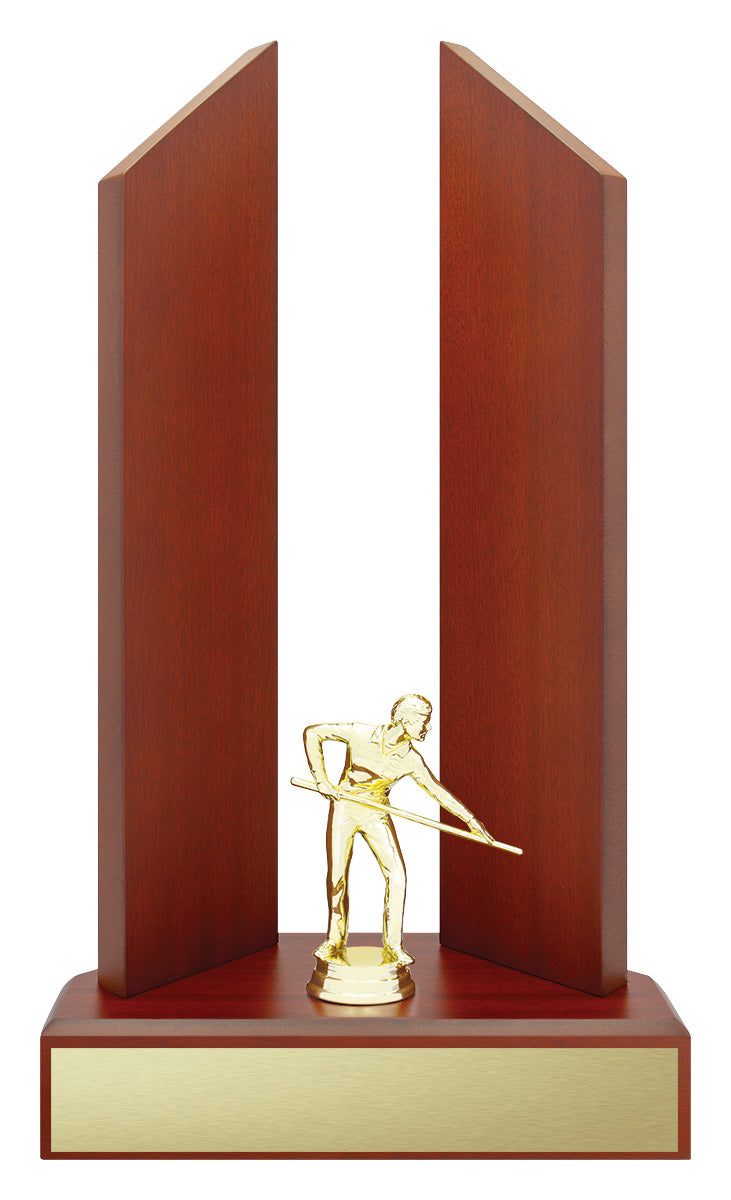 Double Wing Perpetual 360mm