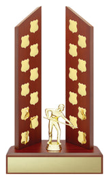 Double Wing Perpetual 360mm