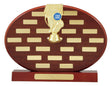 Oval Perpetual 275mm